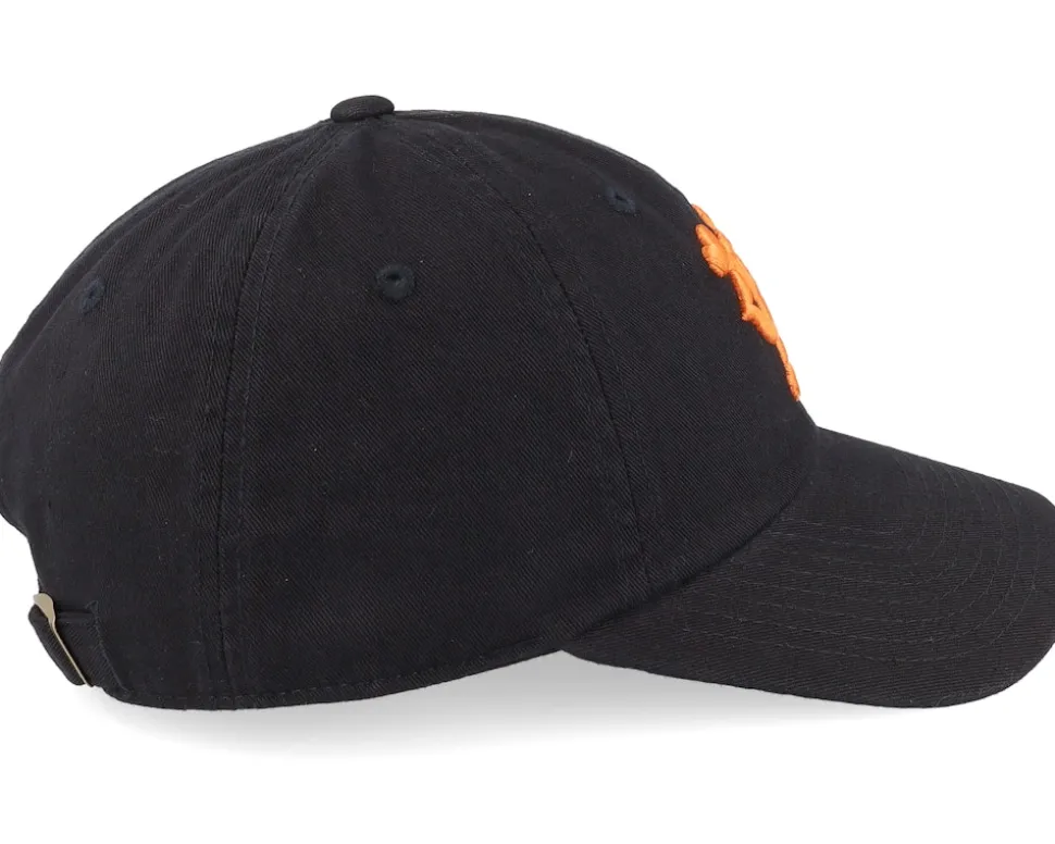 Yomiuri Giants Ballpark Black Dad Cap - American Needle