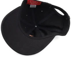 Yomiuri Giants Ballpark Black Dad Cap - American Needle