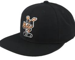 Yomiuri Giants Npn Archive 400 Series Black - American Needle