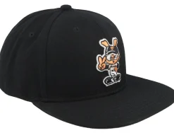 Yomiuri Giants Npn Archive 400 Series Black - American Needle