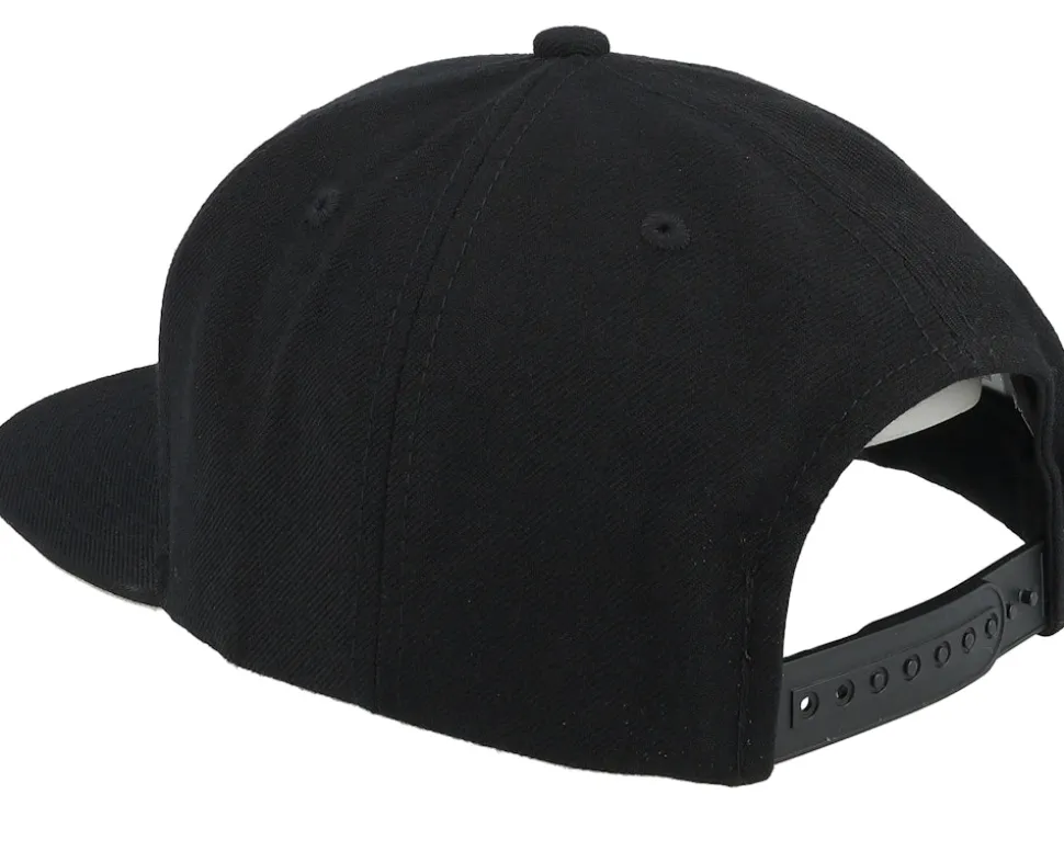 Yomiuri Giants Npn Archive 400 Series Black - American Needle