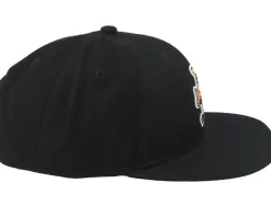 Yomiuri Giants Npn Archive 400 Series Black - American Needle