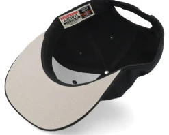 Yomiuri Giants Npn Archive 400 Series Black - American Needle