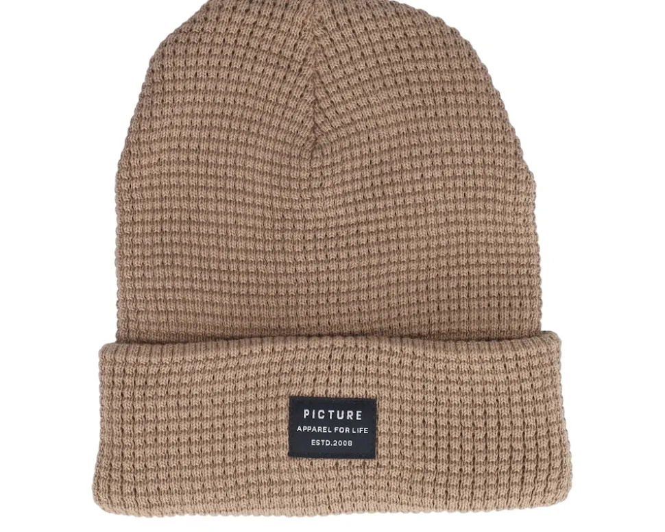 York Dark Stone Cuff - Picture