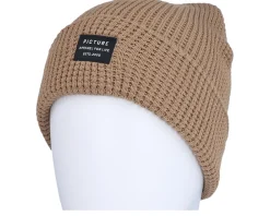 York Dark Stone Cuff - Picture