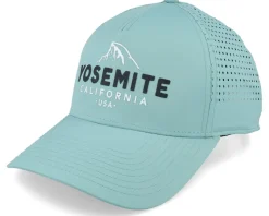 Yosemite Pacific Coast Mineral Adjustable - American Needle