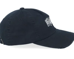 Yu-gi-oh Logo Black Dad Cap - Yu-Gi-Oh
