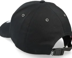 Yu-gi-oh! Men's Cap Black Adjustable - Difuzed