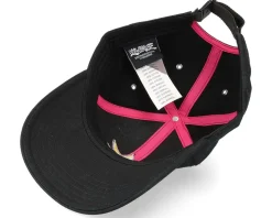 Yu-gi-oh! Men's Cap Black Adjustable - Difuzed