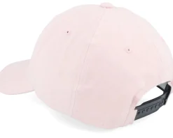 Zenith Cap Soft Pink Dad Cap - Reell