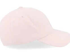 Zenith Cap Soft Pink Dad Cap - Reell