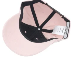 Zenith Cap Soft Pink Dad Cap - Reell