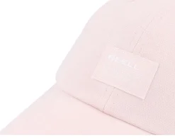Zenith Cap Soft Pink Dad Cap - Reell