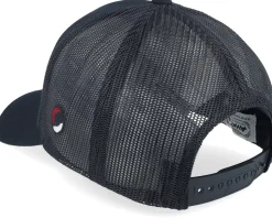 Zuko Black Trucker - Avatar: The Last Airbender