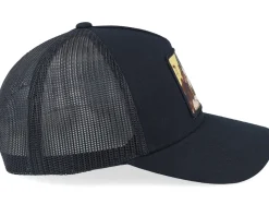 Zuko Black Trucker - Avatar: The Last Airbender