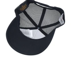 Zuko Black Trucker - Avatar: The Last Airbender